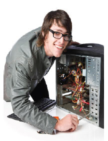 Become A Technician - Computer sales sydney, computer service, computer repairs, IT support, PC computer sales and service sydney, computer support, PC Computers, Mac Computers